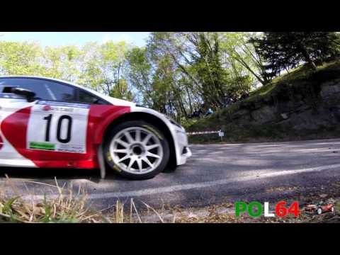 32° Rally Prealpi Orobiche 2017 [HD]
