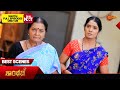 Shambhavi - Best Scenes | 28 May 2024 | Kannada Serial | Udaya TV