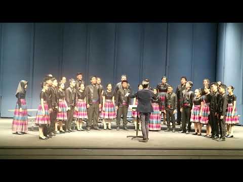 O Nata Lux - Guy Forbes | 78 Youth Choir