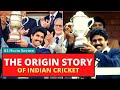 The Origin story of Indian Cricket | 83 movie review