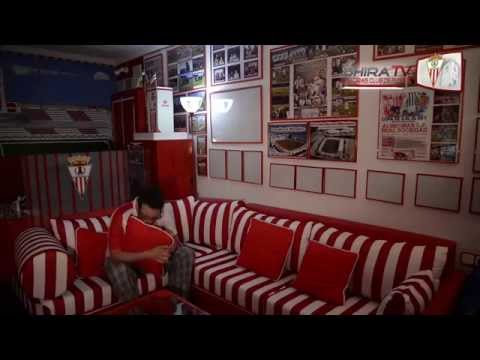 Spot Algeciras CF - Arandina CF. Fase Ascenso 2ªB