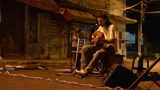 Juan Wauters - Así nomás (Paraguay)