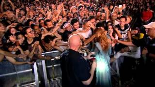 Florence and the Machine - What Kind Of Man - Live Lollapalooza 2016 Brazil