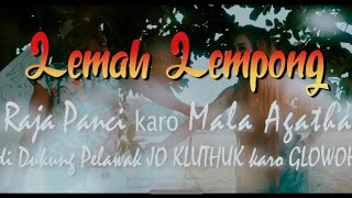 Download lagu NEW MINGGER AWAS PLIKET - RAJA PANCI FEAT MALA AGATHA TERBARU || LEMAH LEMPUNG - HOOH IYO mp3