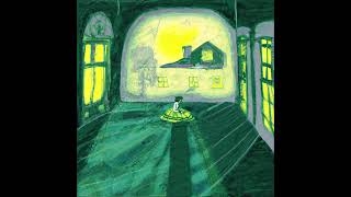 Prospect Hummer - Animal Collective (full EP AI Adobe Vocal Enhanced with AI extended album art)