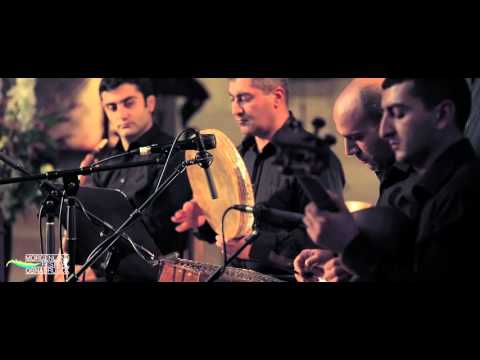 "Manushaki" (Komitas) by the Gurdjieff Ensemble