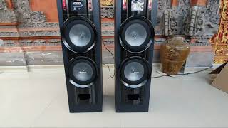Download lagu Unboxing Speaker Aktif Avante As-88 MKIII Terbaru mp3 Download lagu Unboxing Speaker Aktif Avante As-88 MKIII Terbaru mp3