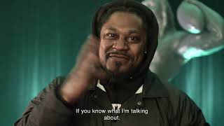 Dove Men+Care Marshawn Lynch goes _EASTM_DE with Whole Body Deo