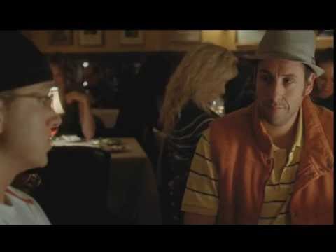 Eminem hates "Raymond" (FUNNY)