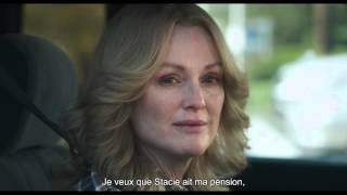 FREE LOVE - Bande Annonce VOST