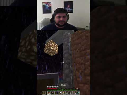 DillanPlayzGamez - Could this have been the end to my hardcore world? - Hardcore Minecraft