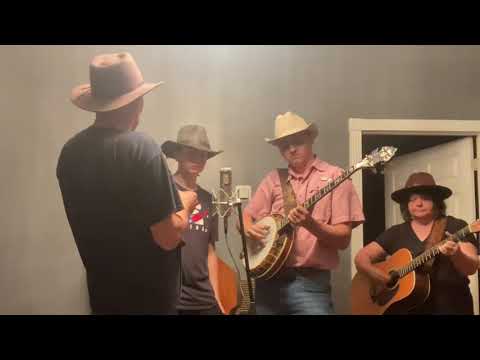 JOHNSON BROTHERS: LET US TRAVEL ON