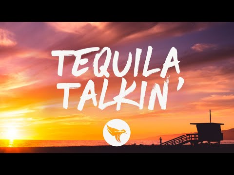 Kameron Marlowe - Tequila Talkin' (Lyrics)