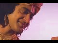 Bhargavi Shrinivas First Meeting In Radhakrishna Serial Srinivas Bhargavi Beautiful VM