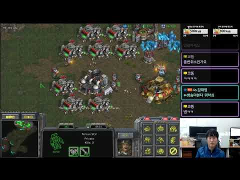 [5.12.19] SC:R 1v1 Ample (T) vs cRoSs (Z) (FPVOD) Neo Sylphid