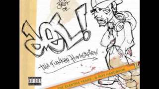 Del tha Funkee Homosapien - The Undisputed Champs