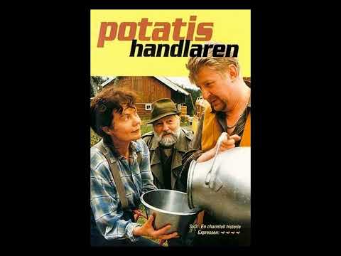 Potatishandlaren [Filmmusik]