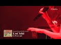 SawanoHiroyuki[nZk]:Aimer　『「UnChild」LIVE DIGEST』