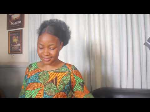 Happy Birthday to Rebecca Femi ADEBILE (Fejosmama)