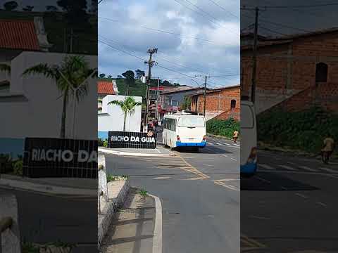 riacho da guia Alagoinhas Bahia