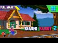 Reader Rabbit 2 PC Windows Version Gameplay Walkthrough Steam Deck OLED