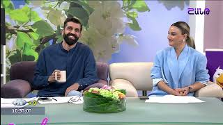 Առավոտը Շանթում/Aravot Shantum / 03.05.2023
