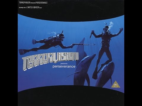 Terrorvision - Perseverance