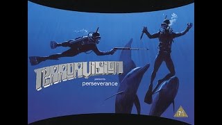 Terrorvision - Perseverance