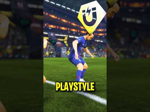 The BEST Playstyle in FC 26!