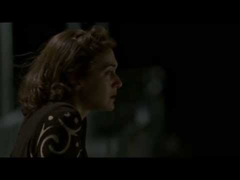 Mildred Pierce: Veda's first performance