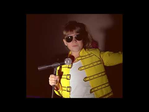 «I WANT TO BREAK FREE» из репертуара группы «QUEEN». Исполняет Помошникова Вероника. 10 лет.