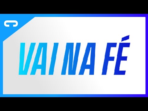 Vinheta Vai na Fé • Globo 2023 • Full HD