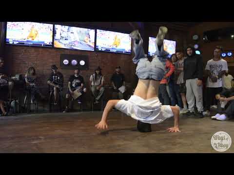 Hazardous Shaolin vs Supreme Wolfpack | 2v2s Semis | Break LA: Orlando