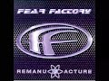 Panel Beating (Body Hammer) - Fear Factory