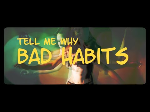 Ed Sheeran x  Supermode -Tell me why Bad habits 2021 (Geryson S Edit)