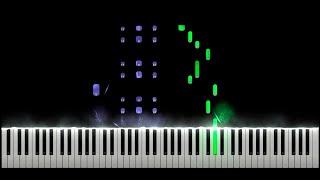 Download lagu Bobby McFerrin - Don't Worry Be Happy Piano Tutorial mp3