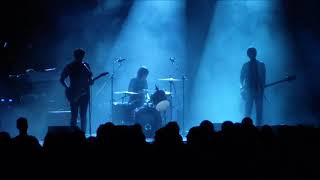 Husky Loops - Coliseu dos Recreios, Lisboa - 2017 November, 14