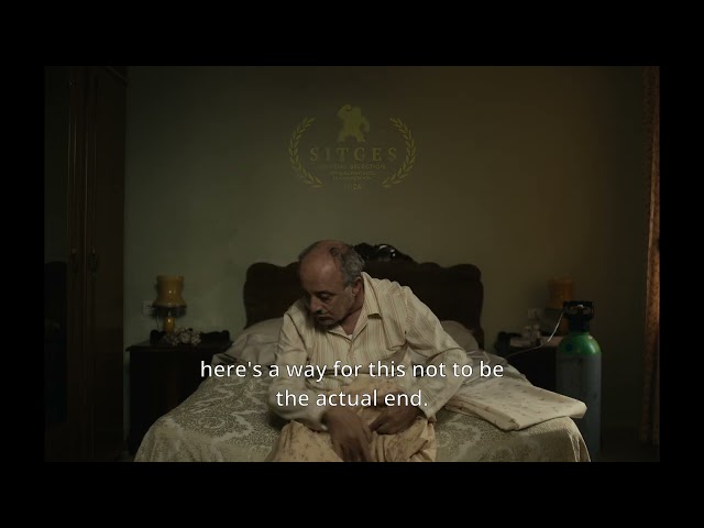 Official Trailer