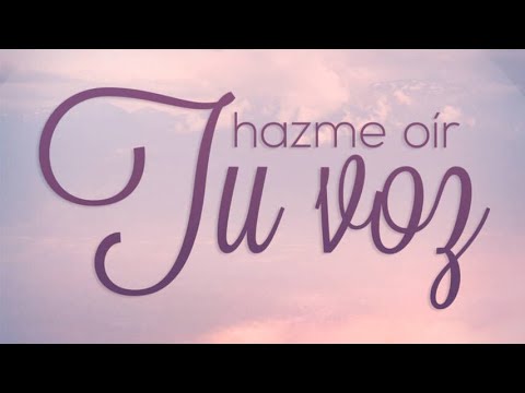 Voz del Corazon ( Piano ) Jaime Ospino - IURD