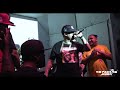 The Punchline Academy Live Cypher At Wonderville NYC