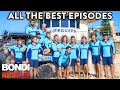 The BEST Episodes Of Bondi Rescue Back To Back