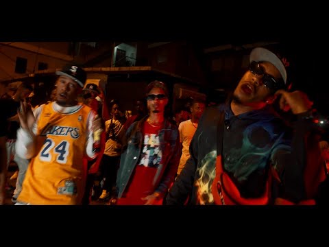Musa Street ❌ Papo Diesel ❌ Pachu What Up - El Vino La Fuerza 🍷💪🏻(Video Oficial)