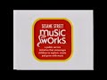 American Music Conference English End Card Sesame Workshop 2001