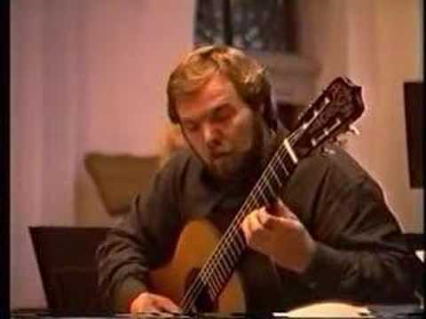 Antonio VIVALDI Guitar Concerto in D (RV93) by HET CONSORT