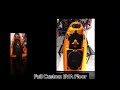 New Hobie Compass Build -                  “The Orange Whip”