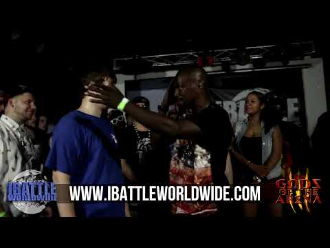 E. Farrell vs Bliss Creed