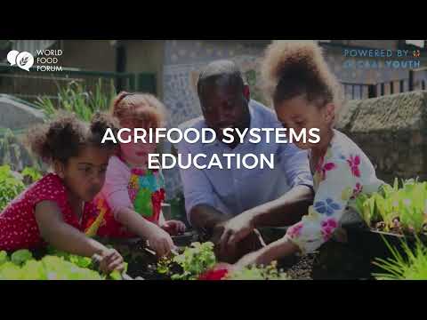 WFF Flagship Event (17-21 October, 2022)