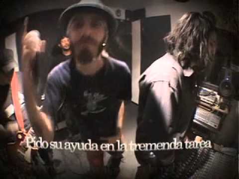 Bungalo Dub - No Control (Feat. Lengualerta) Versión 2 Sevenrecordsmexico