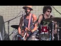 Gary Clark Jr - When My Train Pulls In [LIVE ...