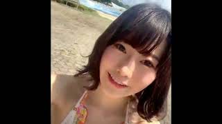 TikTokの可愛くて最高の娘たち　水着でダンスpart2